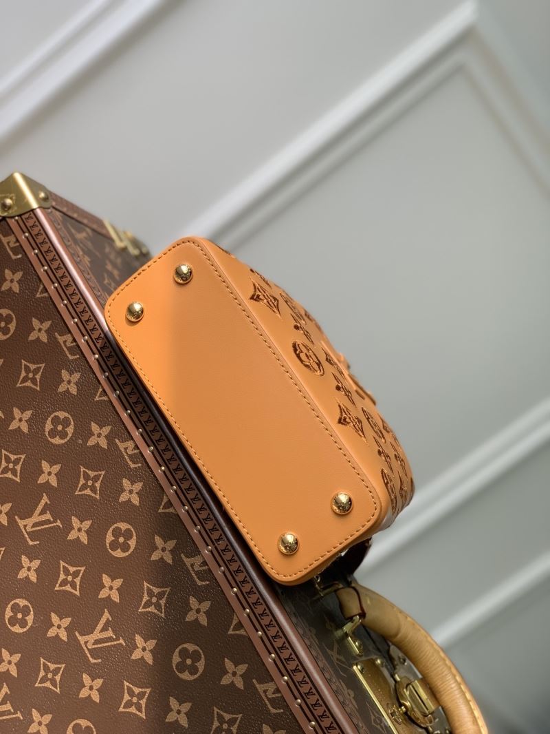 LV Top Handle Bags